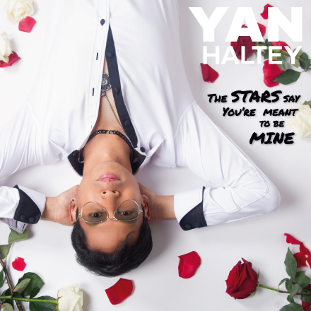 YAN HALTEY «The Stars Say You're Meant To Be Mine»
